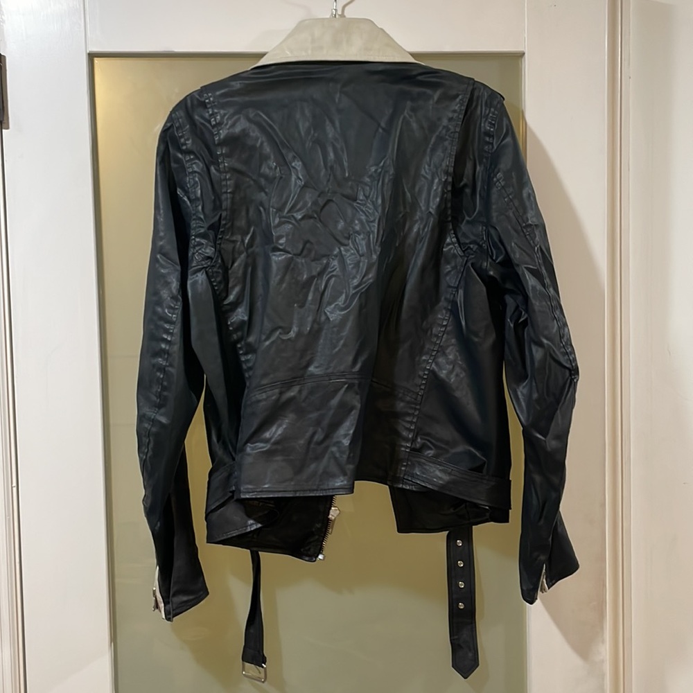 Biker Jacket - Picture 4 of 5